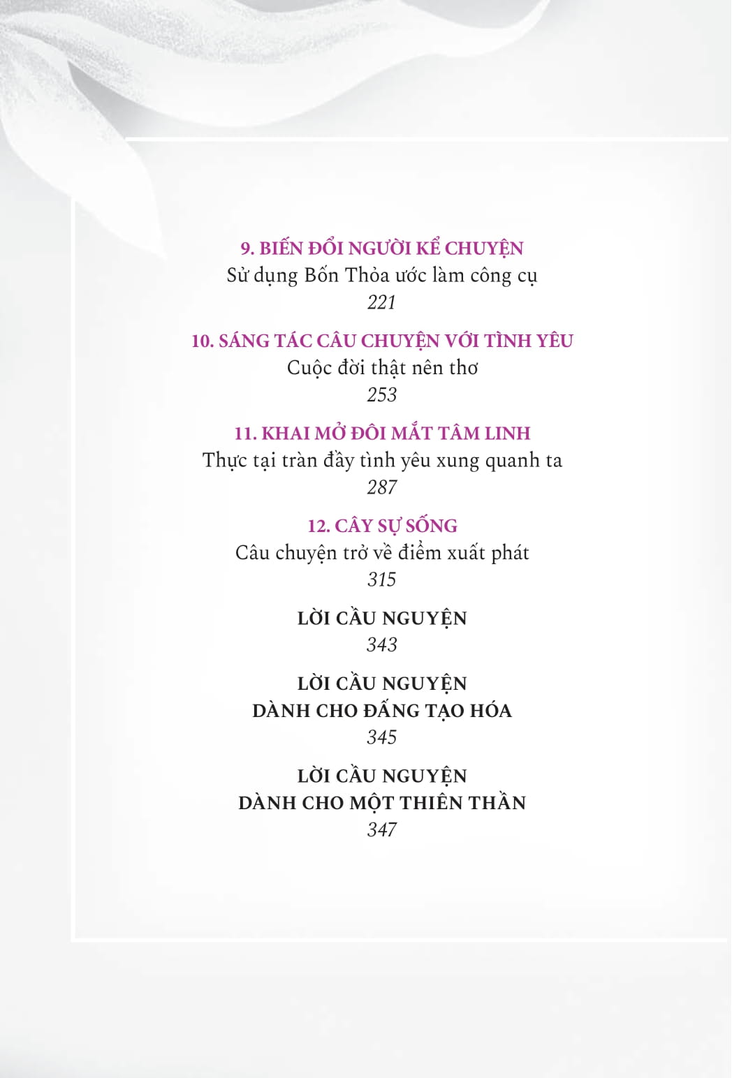 tiếng nói của tri thức