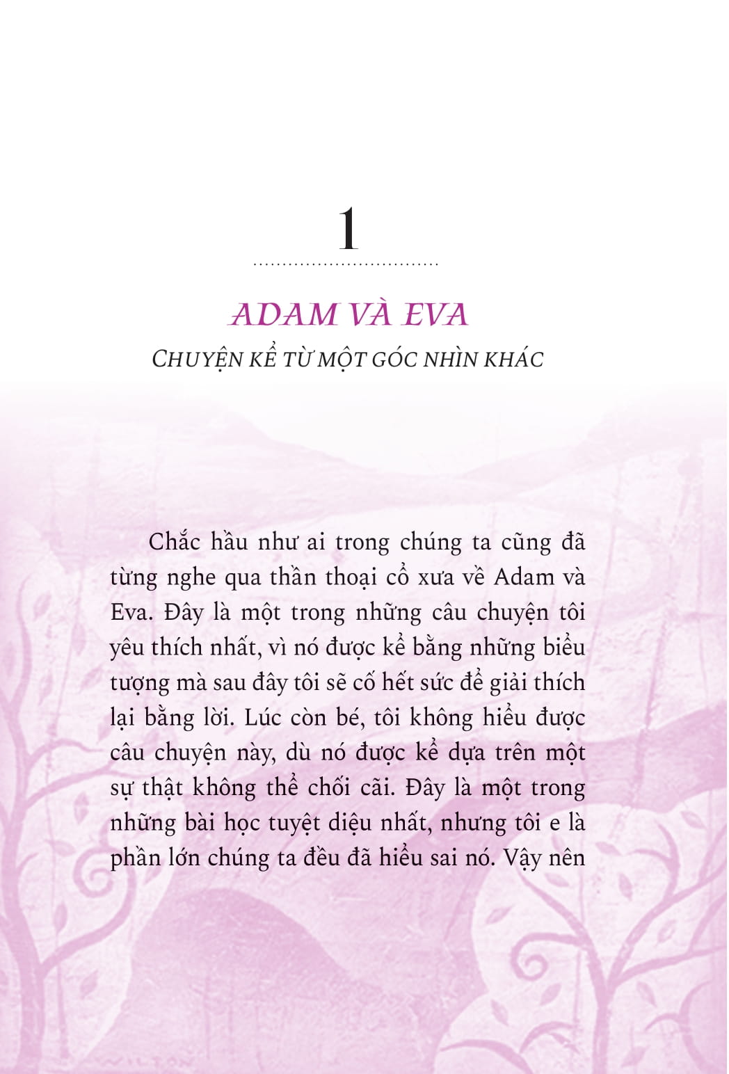 tiếng nói của tri thức