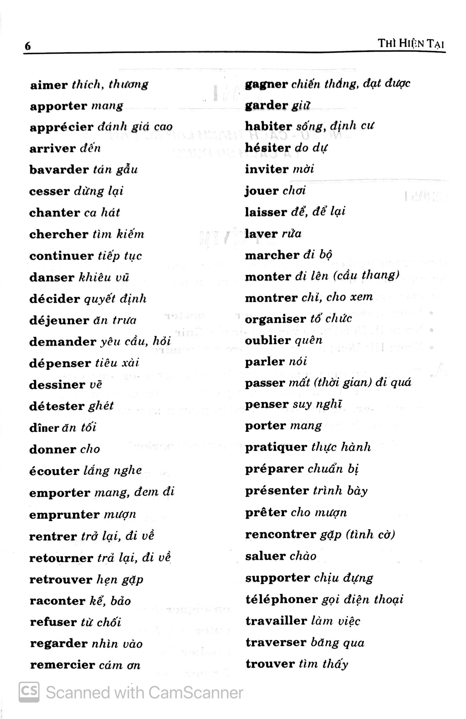 tiếng pháp toàn tập - ôn tập và thực hành (tái bản 2024)