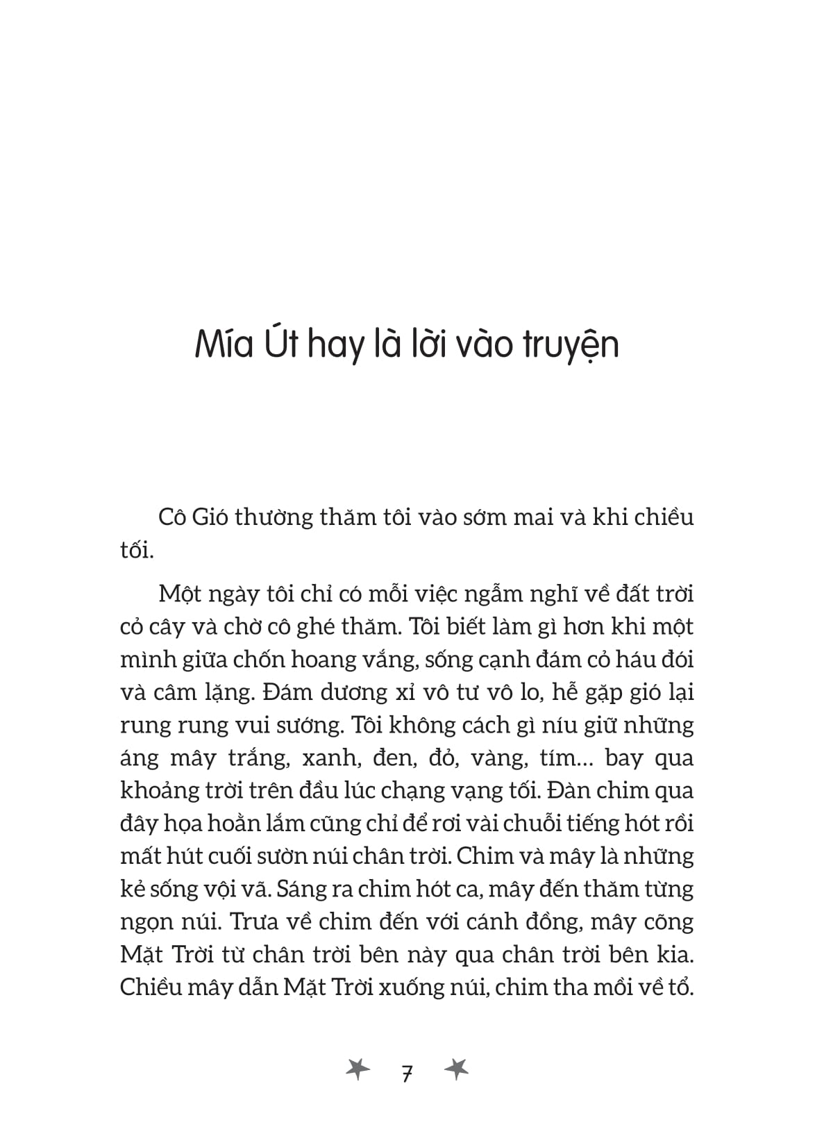 tiếng sáo gà lôi