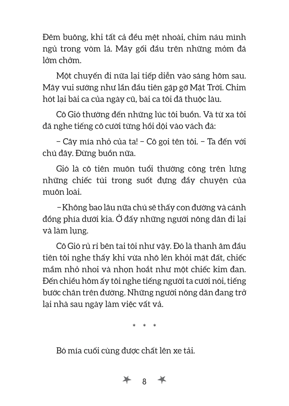 tiếng sáo gà lôi