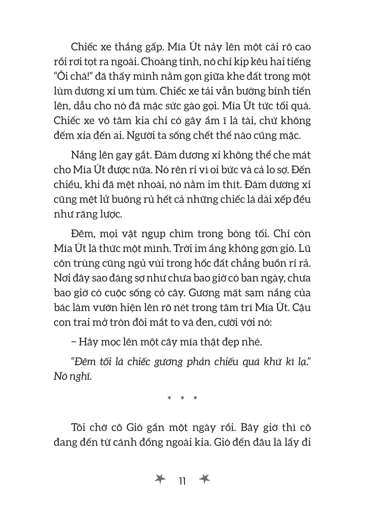 tiếng sáo gà lôi