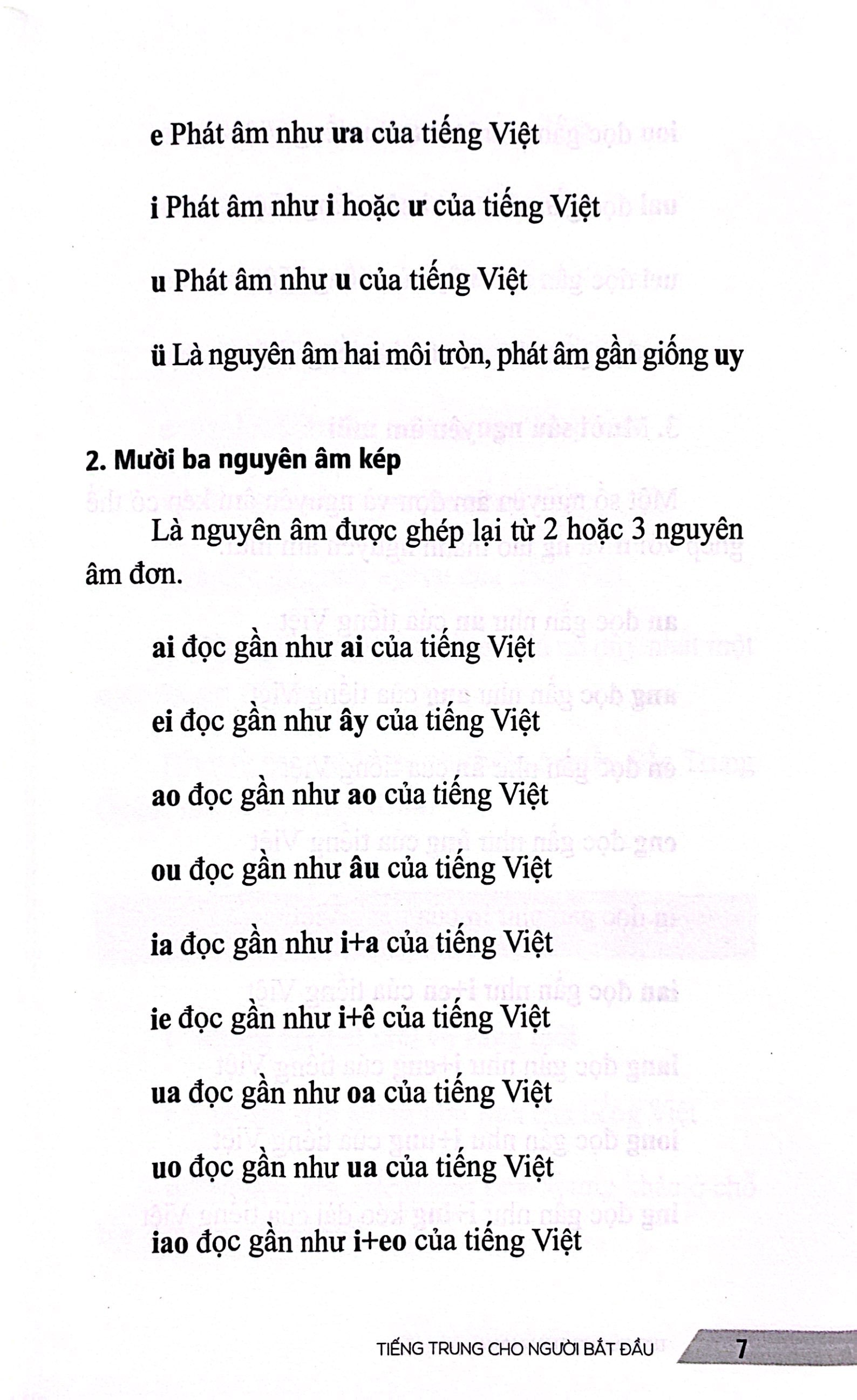 tiếng trung cho người bắt đầu - giáo trình hán ngữ căn bản với 15 chủ đề giao tiếp thông dụng