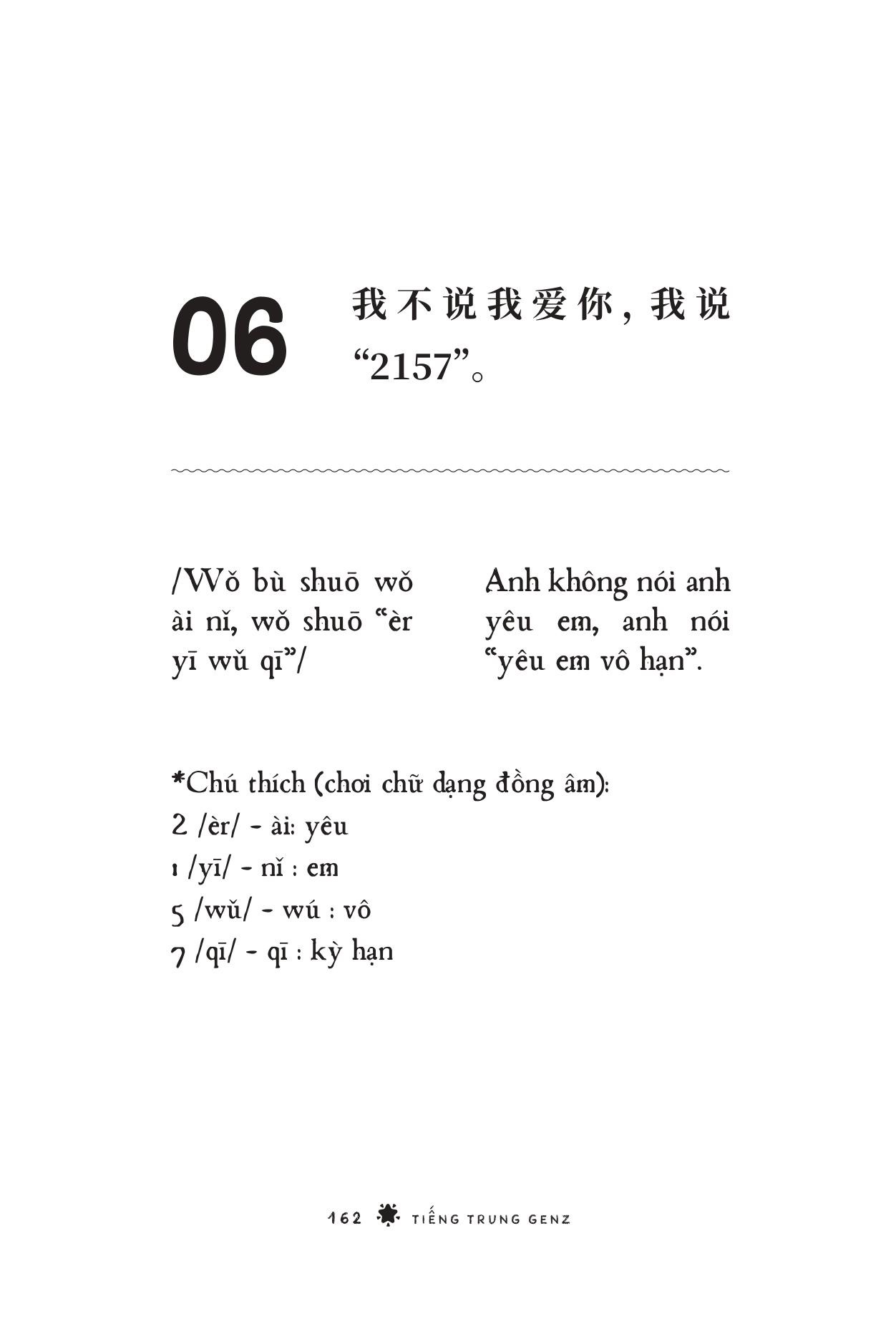 Tiếng Trung GenZ - Bí Kíp Học Nhanh, Nói Chất