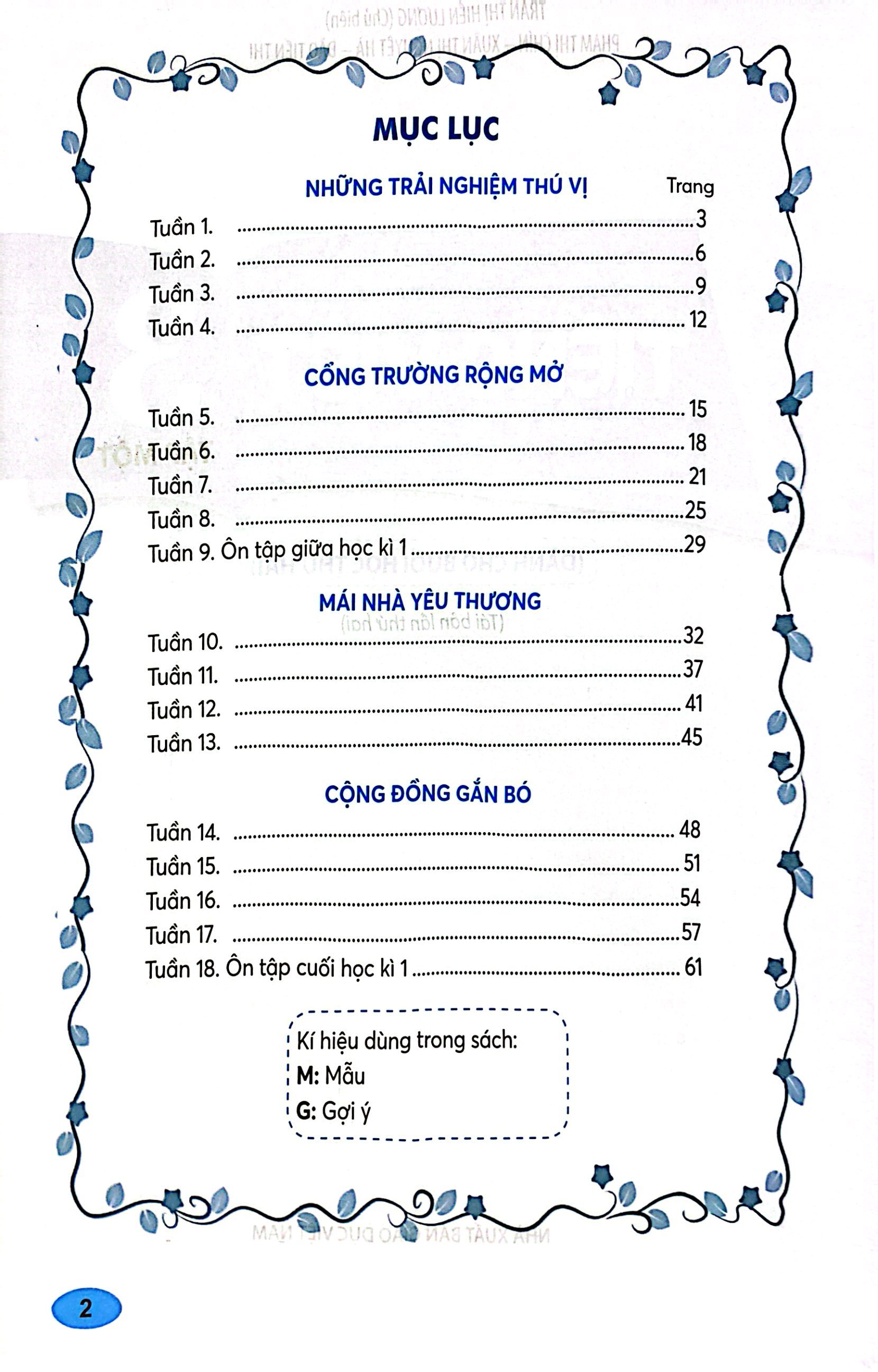 tiếng việt 3 - tập 1 (kết nối) (dành cho buổi học thứ hai)