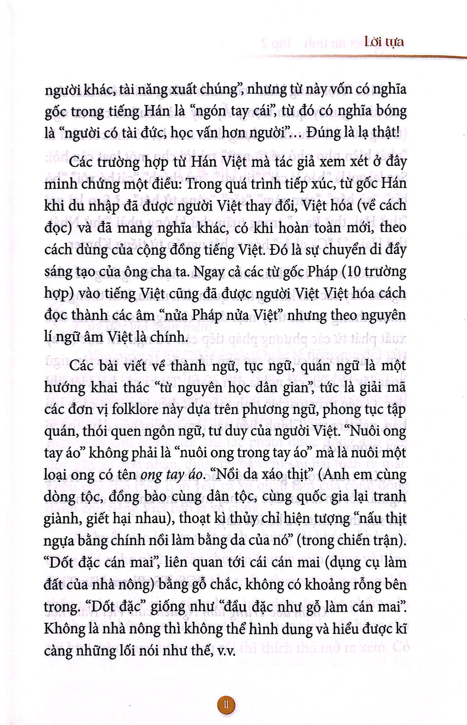 tiếng việt ân tình - tập 2