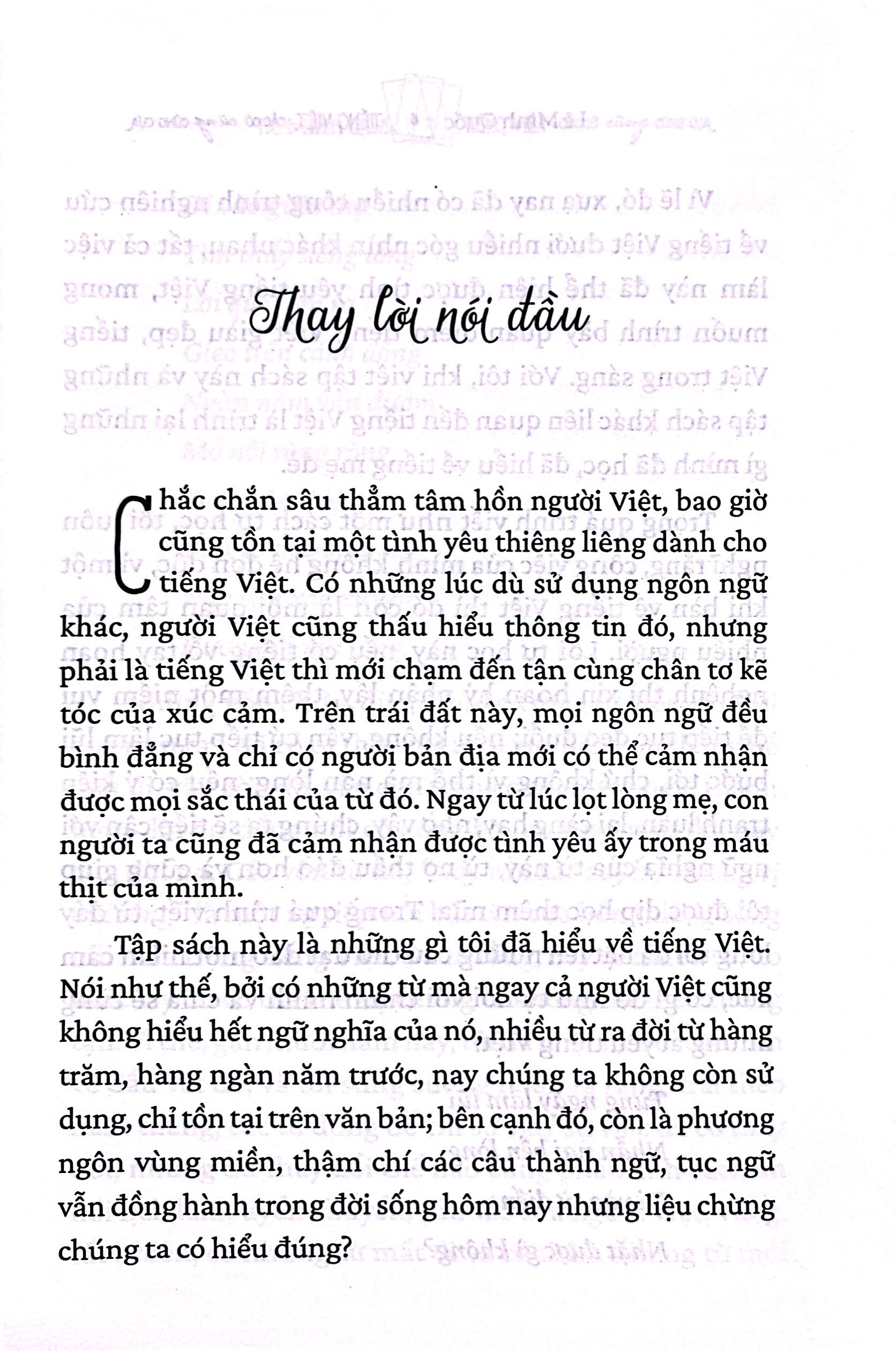 tiếng việt cắc cớ cũng cứng cựa