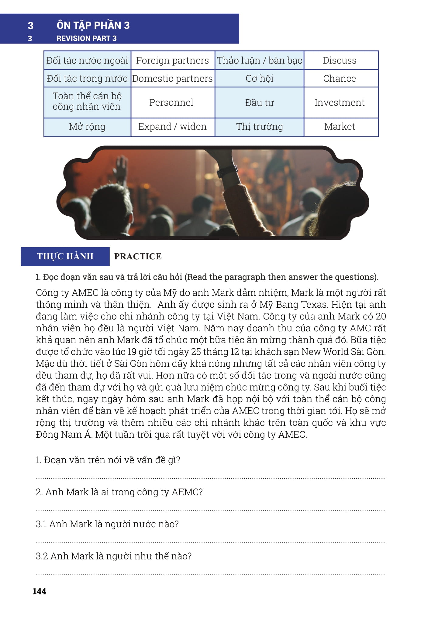 tiếng việt cho người nước ngoài - chương trình sơ cấp - tái bản lần 1 (kèm cd)