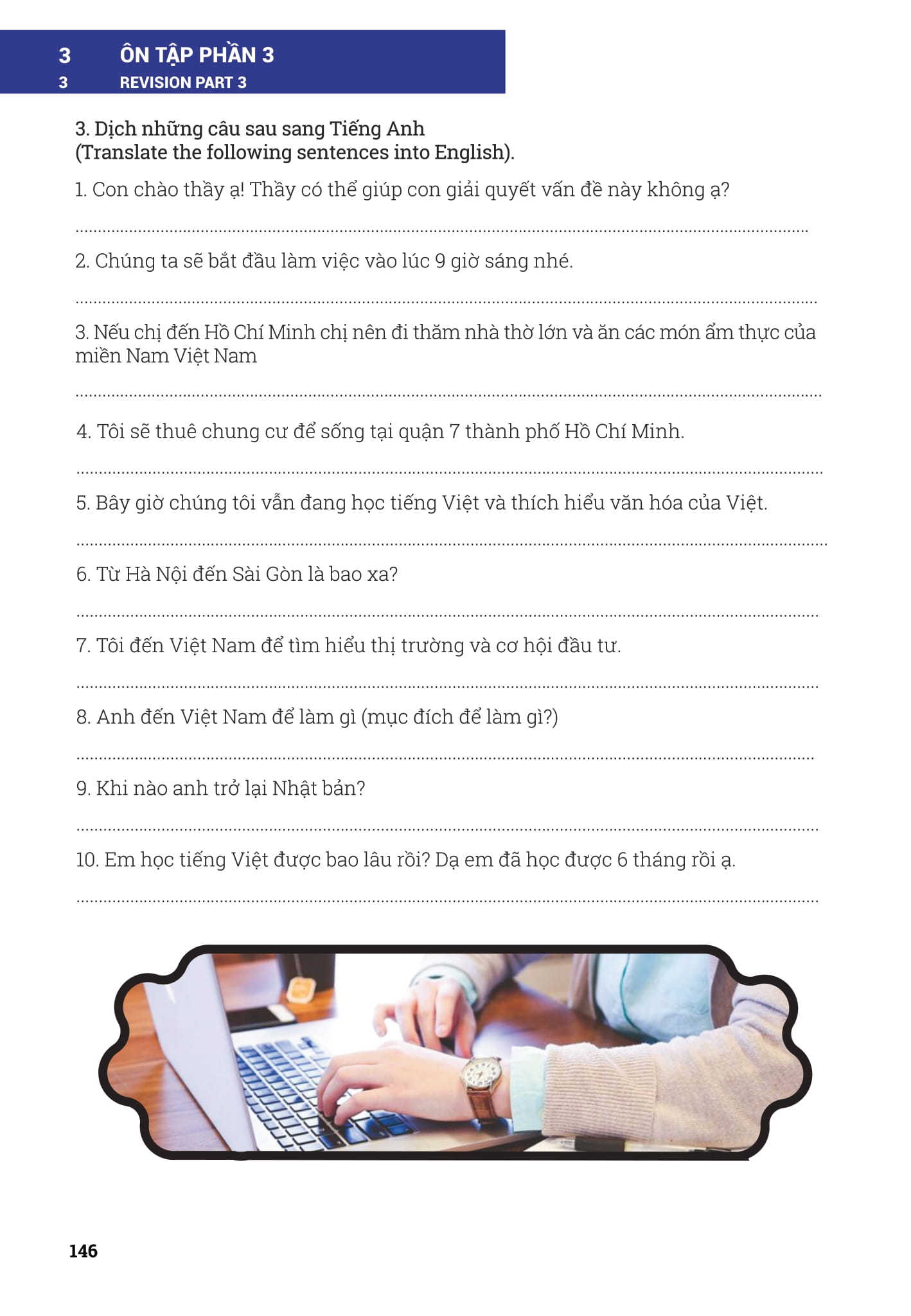 tiếng việt cho người nước ngoài - chương trình sơ cấp - tái bản lần 1 (kèm cd)