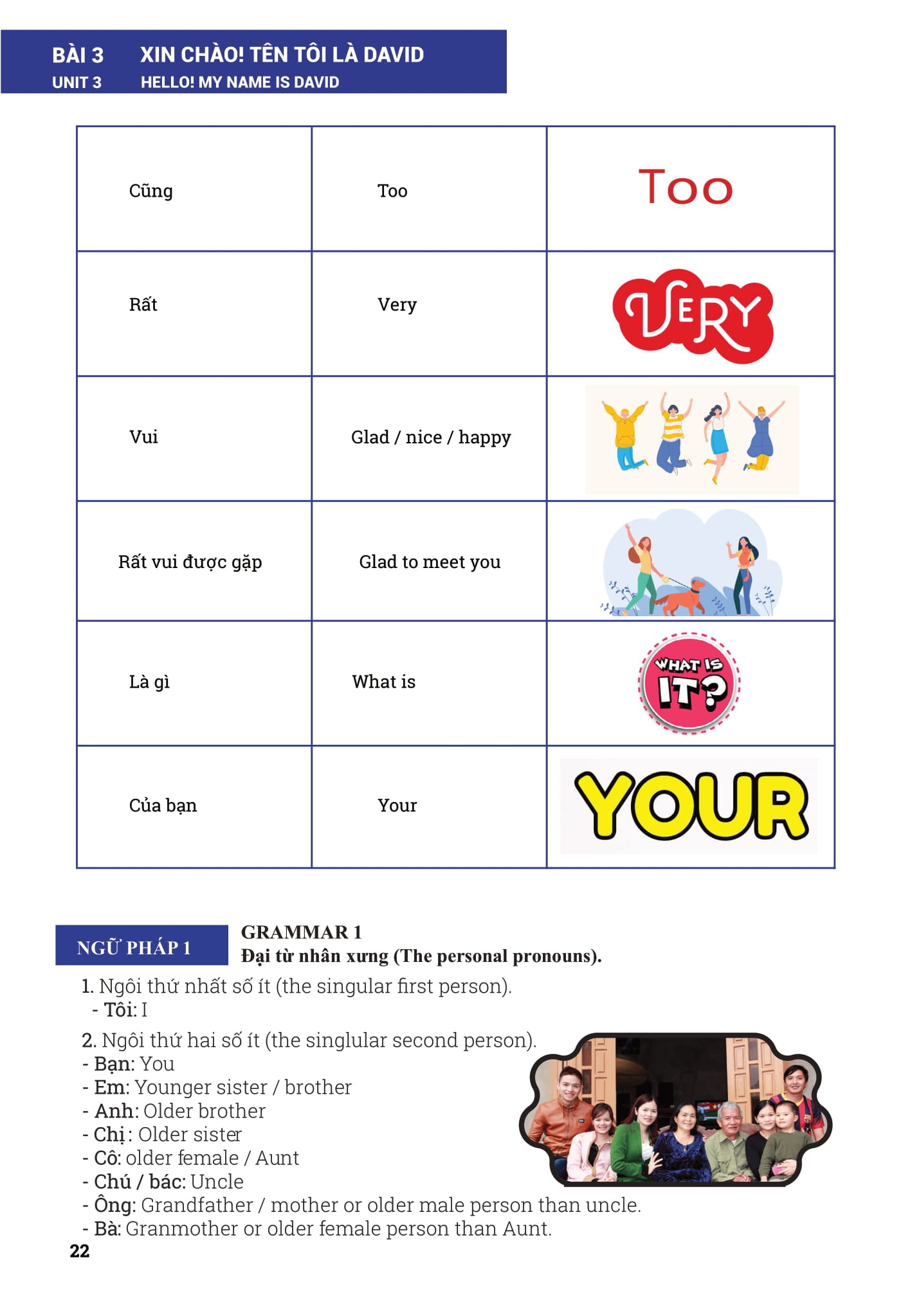 tiếng việt cho người nước ngoài - chương trình sơ cấp - tái bản lần 1 (kèm cd)