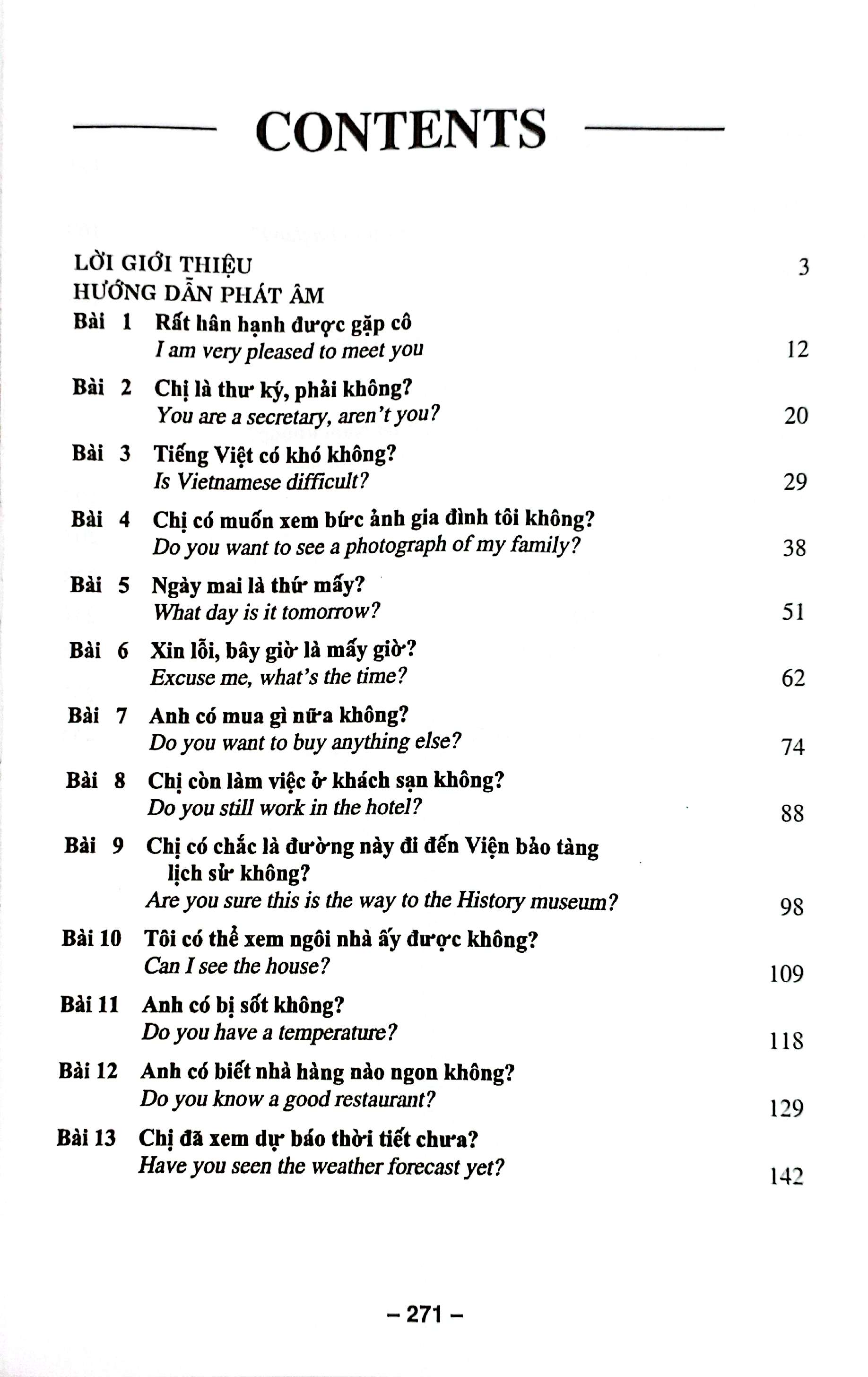 Tieng Viet Cho Nguoi Nuoc Ngoai - Vietnamese Complete Course For Beginners (Tai Ban 2025)