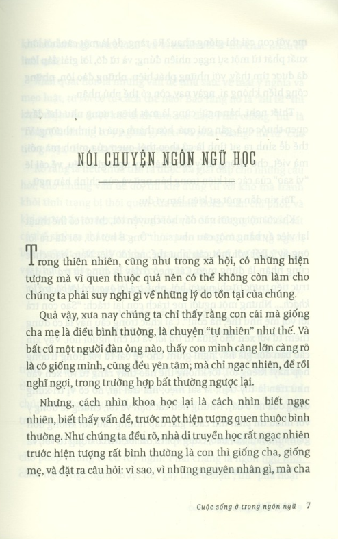 tiếng việt giàu đẹp - cuộc sống ở trong ngôn ngữ (tái bản 2022)