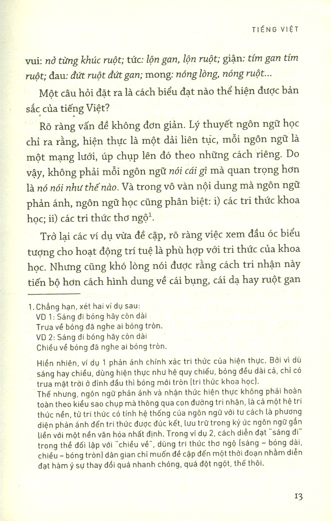 tiếng việt giàu đẹp - đi tìm bản sắc tiếng việt (tái bản 2022)