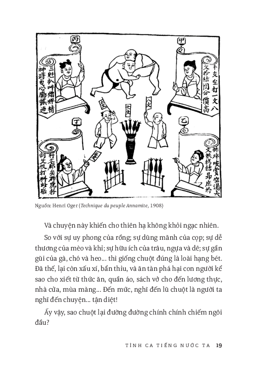 tiếng việt giàu đẹp - tình ca tiếng nước ta