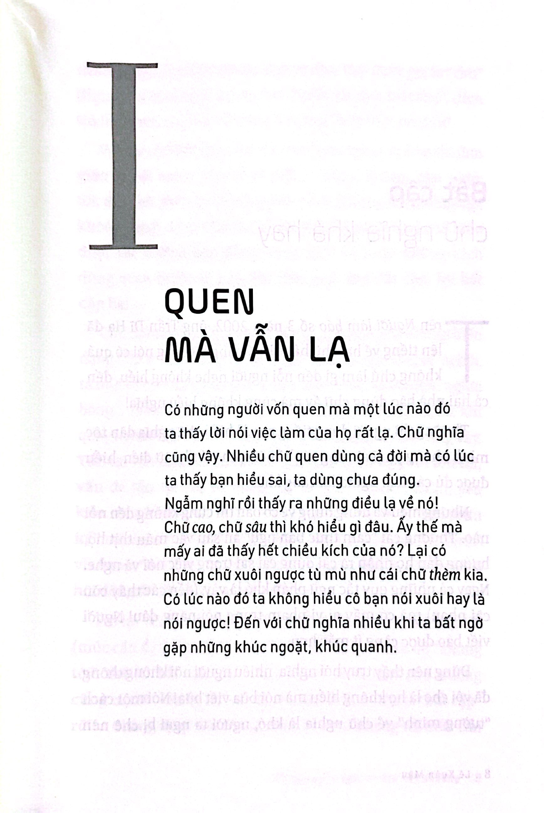tiếng việt giàu đẹp - vẻ đẹp ngôn ngữ, vẻ đẹp văn chương (tái bản 2022)