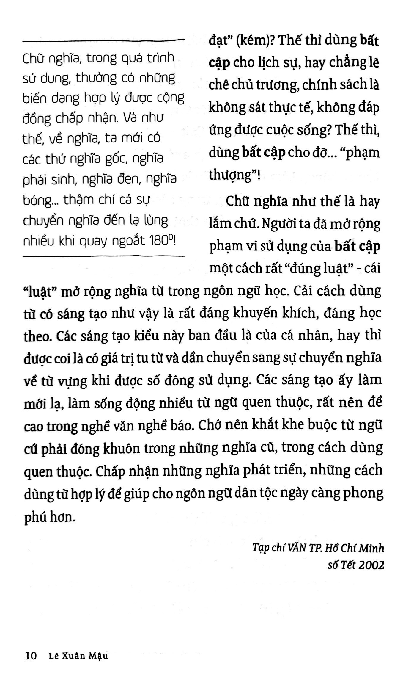 tiếng việt giàu đẹp - vẻ đẹp ngôn ngữ, vẻ đẹp văn chương (tái bản 2022)