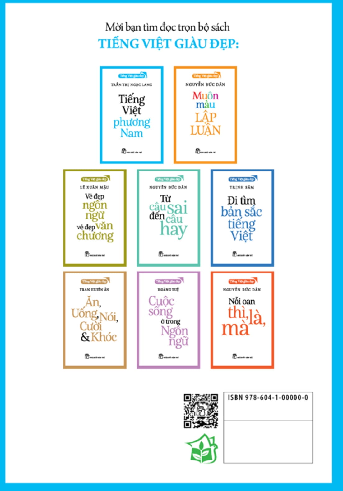 tiếng việt phương nam - tiếng việt giàu đẹp