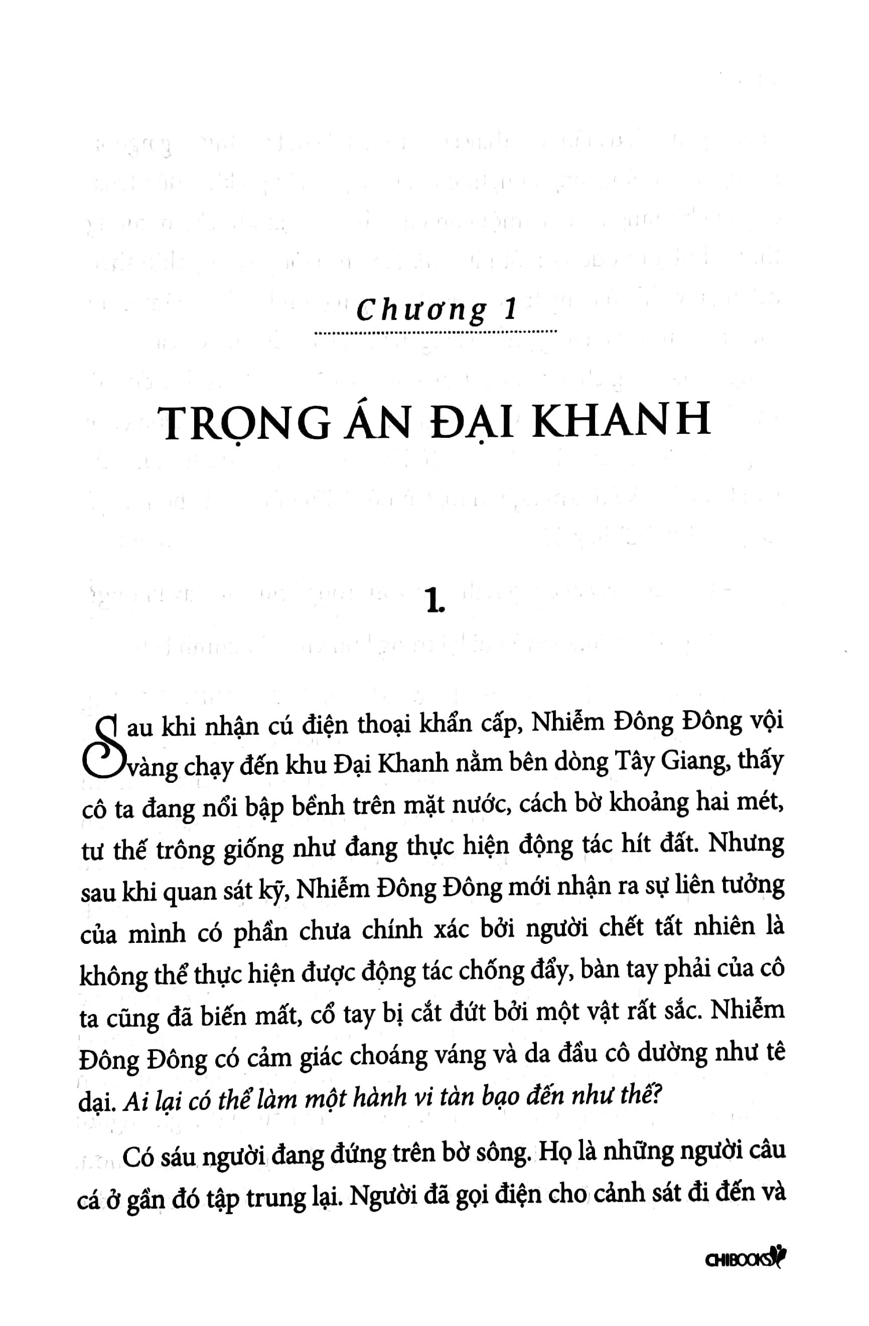 tiếng vọng