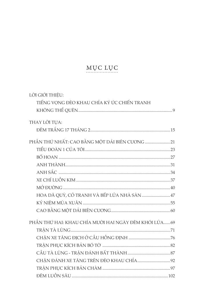 tiếng vọng đèo khau chỉa