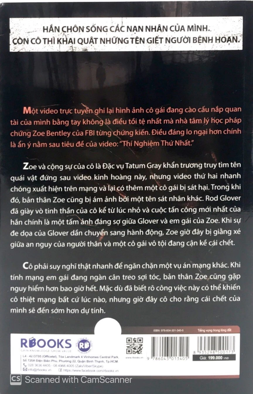 tiếng vọng trong lòng đất