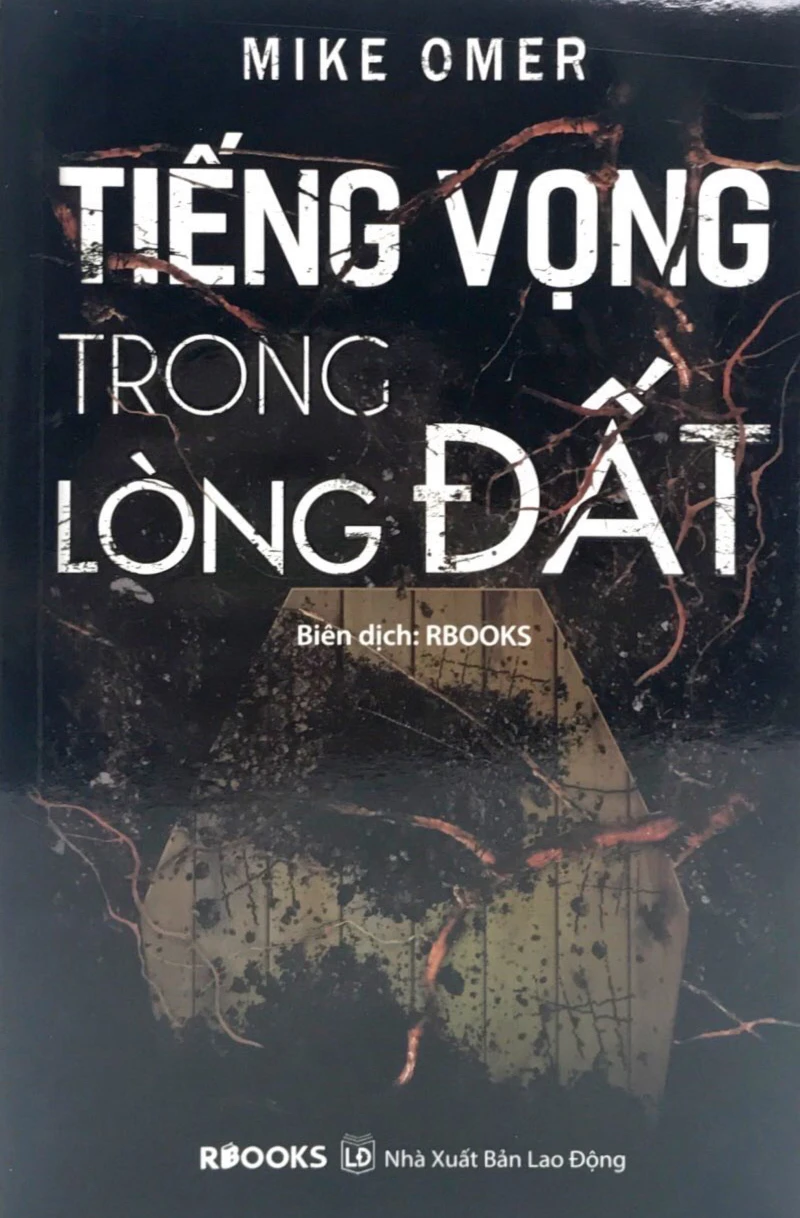tiếng vọng trong lòng đất