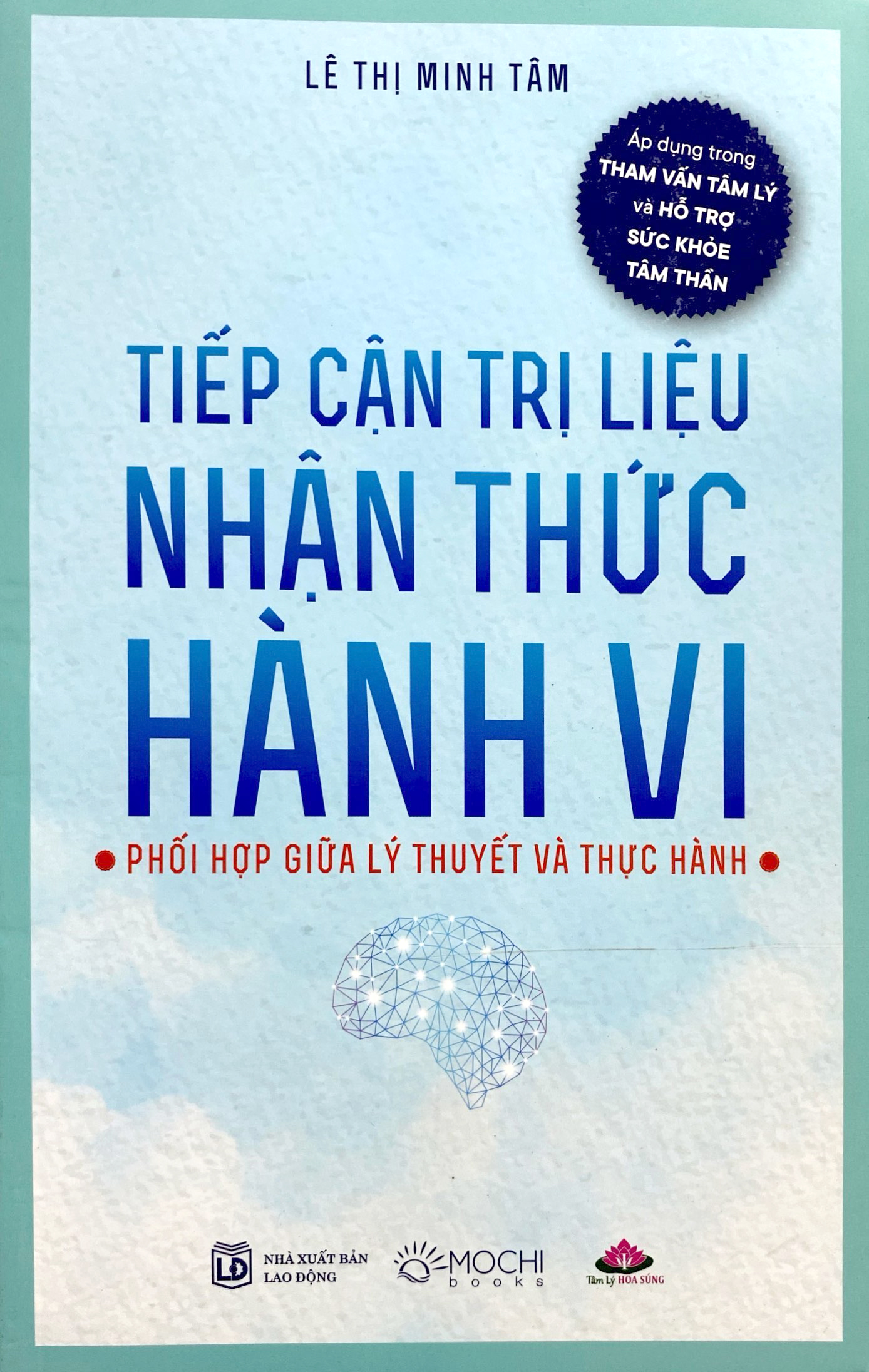 tiếp cận trị liệu nhận thức hành vi