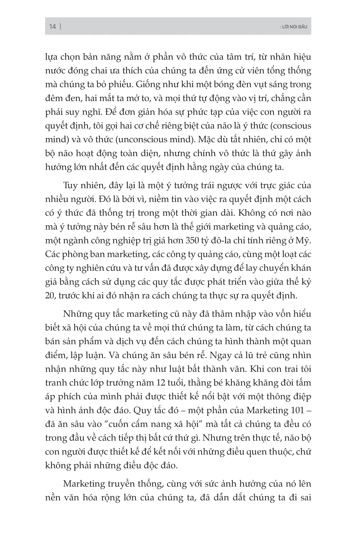 Tiep Thi Khong Guong Ep - Dong Chay Ngam Trong Cac Quyet Dinh Mua Hang