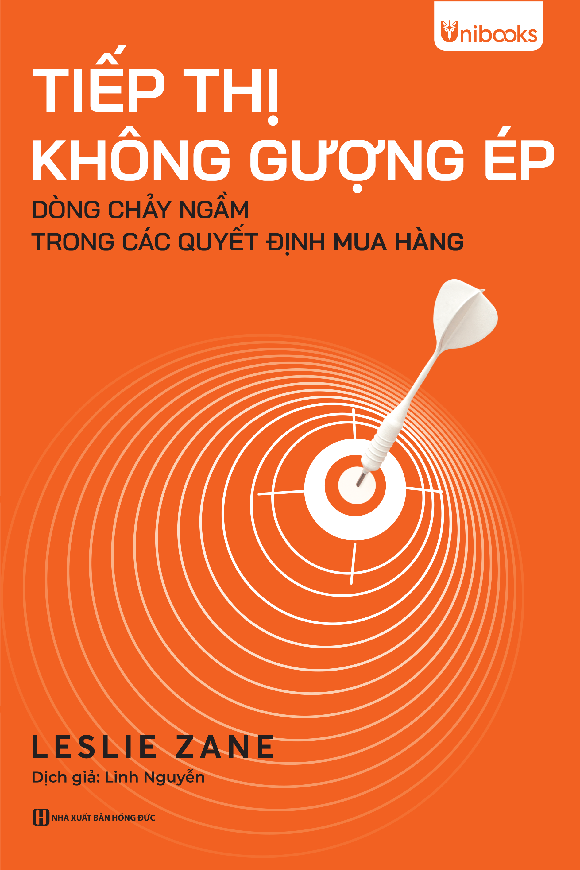Tiep Thi Khong Guong Ep - Dong Chay Ngam Trong Cac Quyet Dinh Mua Hang