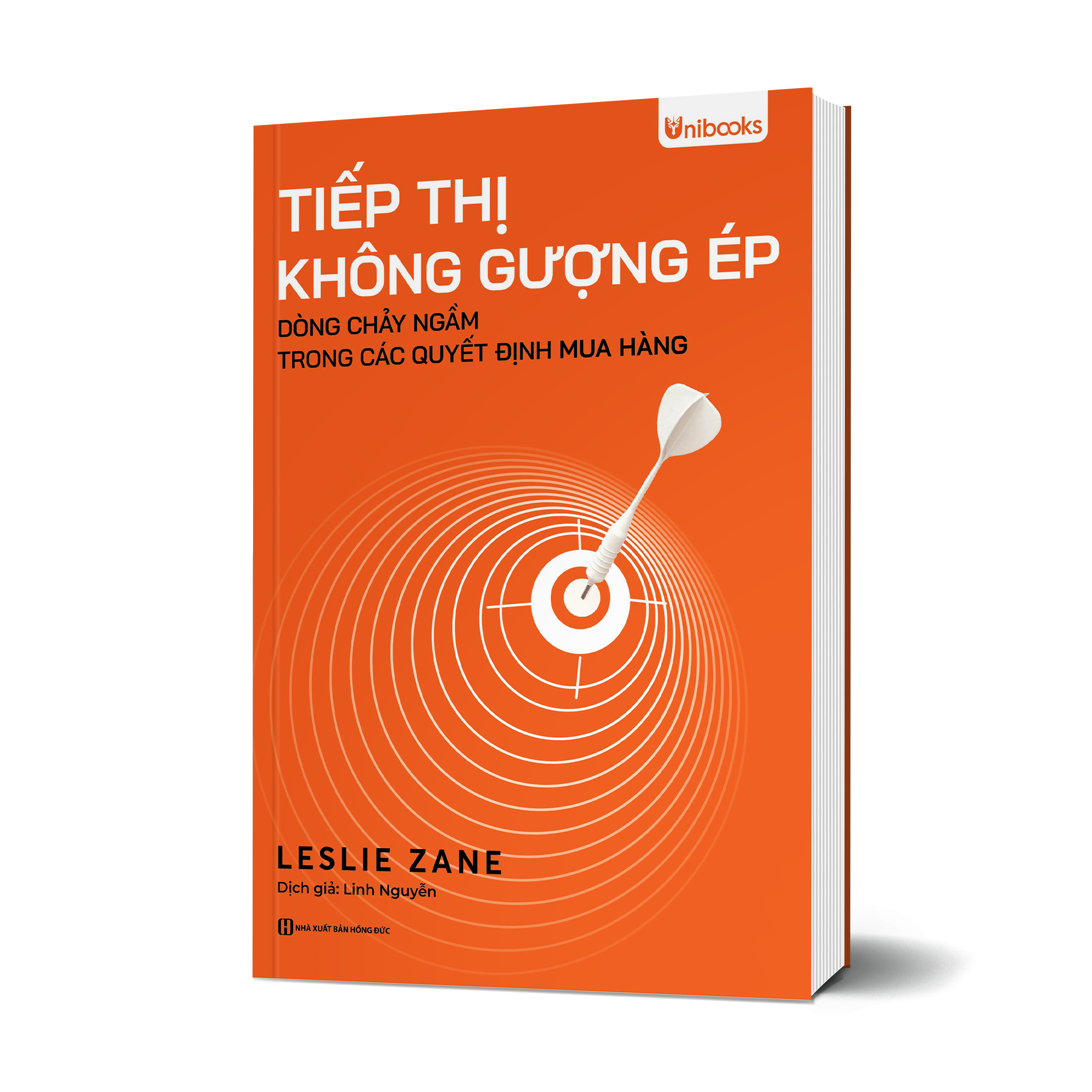 Tiep Thi Khong Guong Ep - Dong Chay Ngam Trong Cac Quyet Dinh Mua Hang