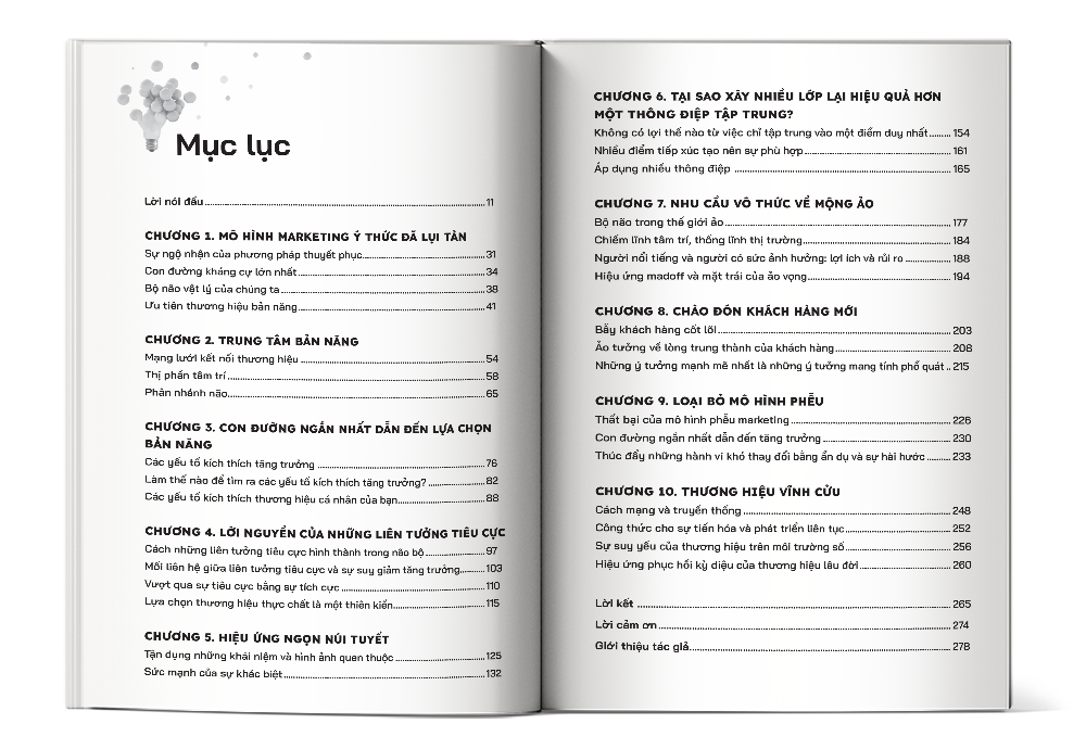 Tiep Thi Khong Guong Ep - Dong Chay Ngam Trong Cac Quyet Dinh Mua Hang