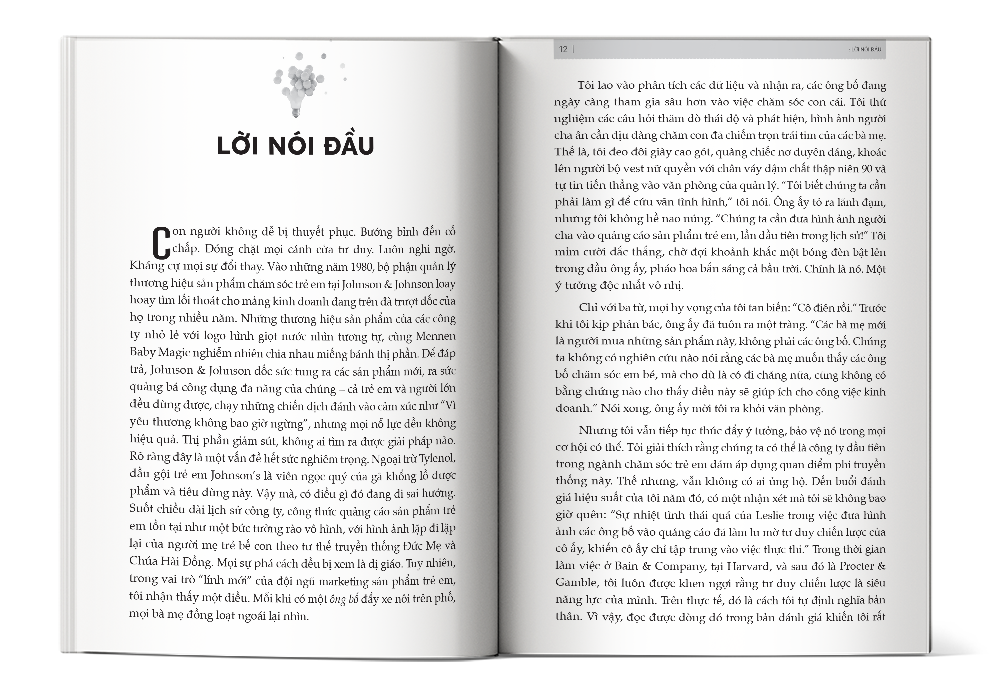 Tiep Thi Khong Guong Ep - Dong Chay Ngam Trong Cac Quyet Dinh Mua Hang