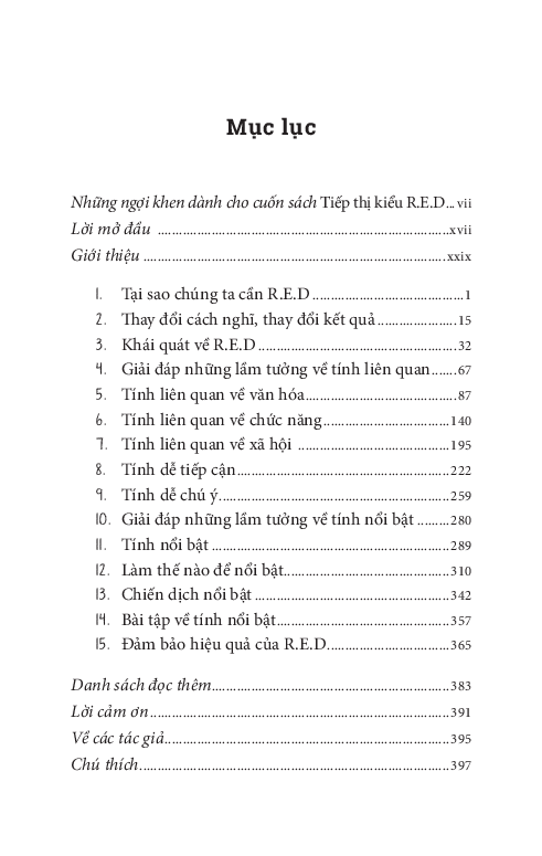 tiếp thị kiểu r.e.d - ba nguyên liệu làm nên những thương hiệu hàng đầu kfc, pizza hut và taco bell