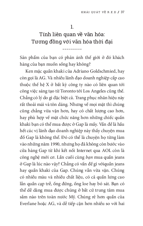 tiếp thị kiểu r.e.d - ba nguyên liệu làm nên những thương hiệu hàng đầu kfc, pizza hut và taco bell
