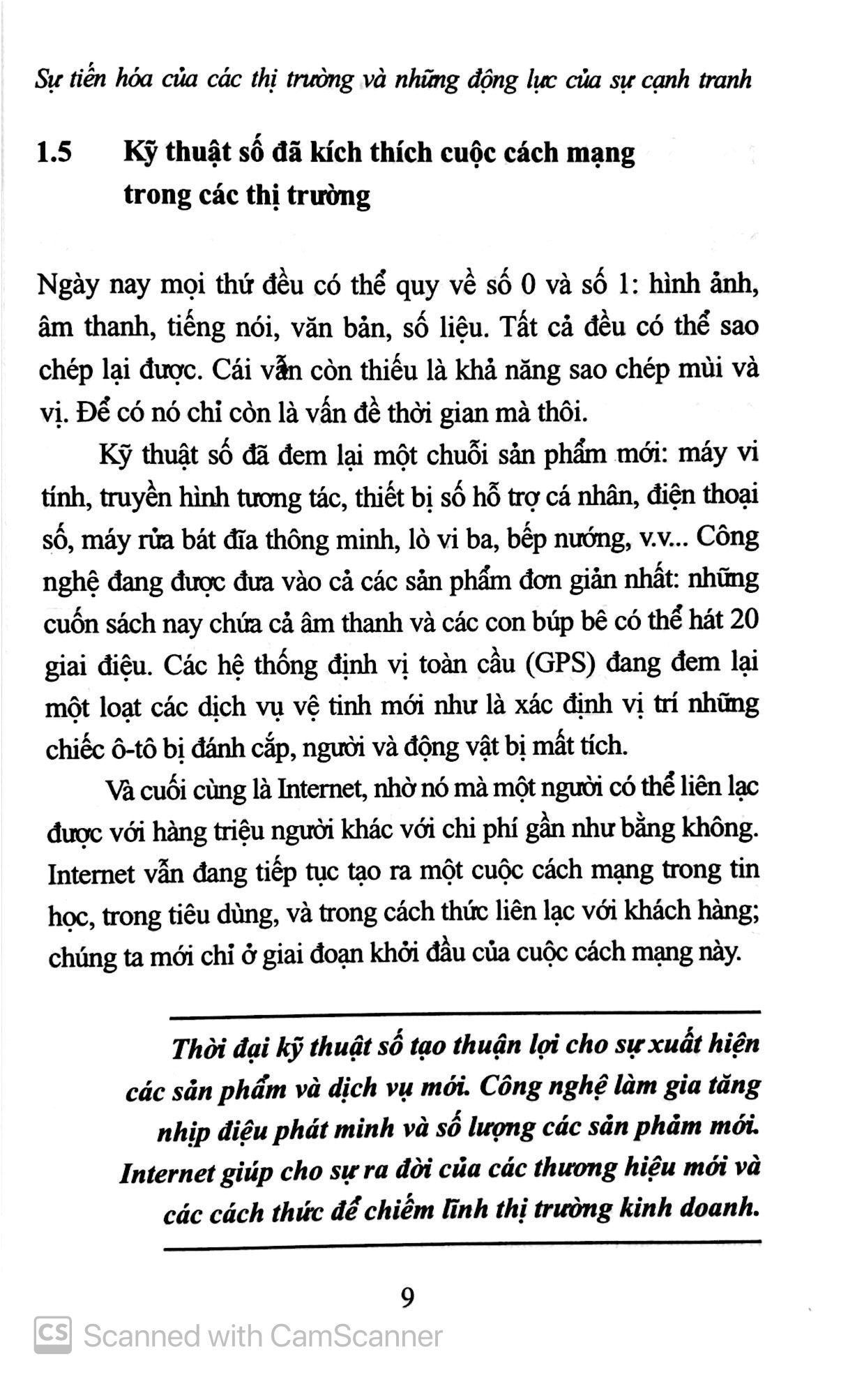 tiếp thị phá cách (tái bản 2018)