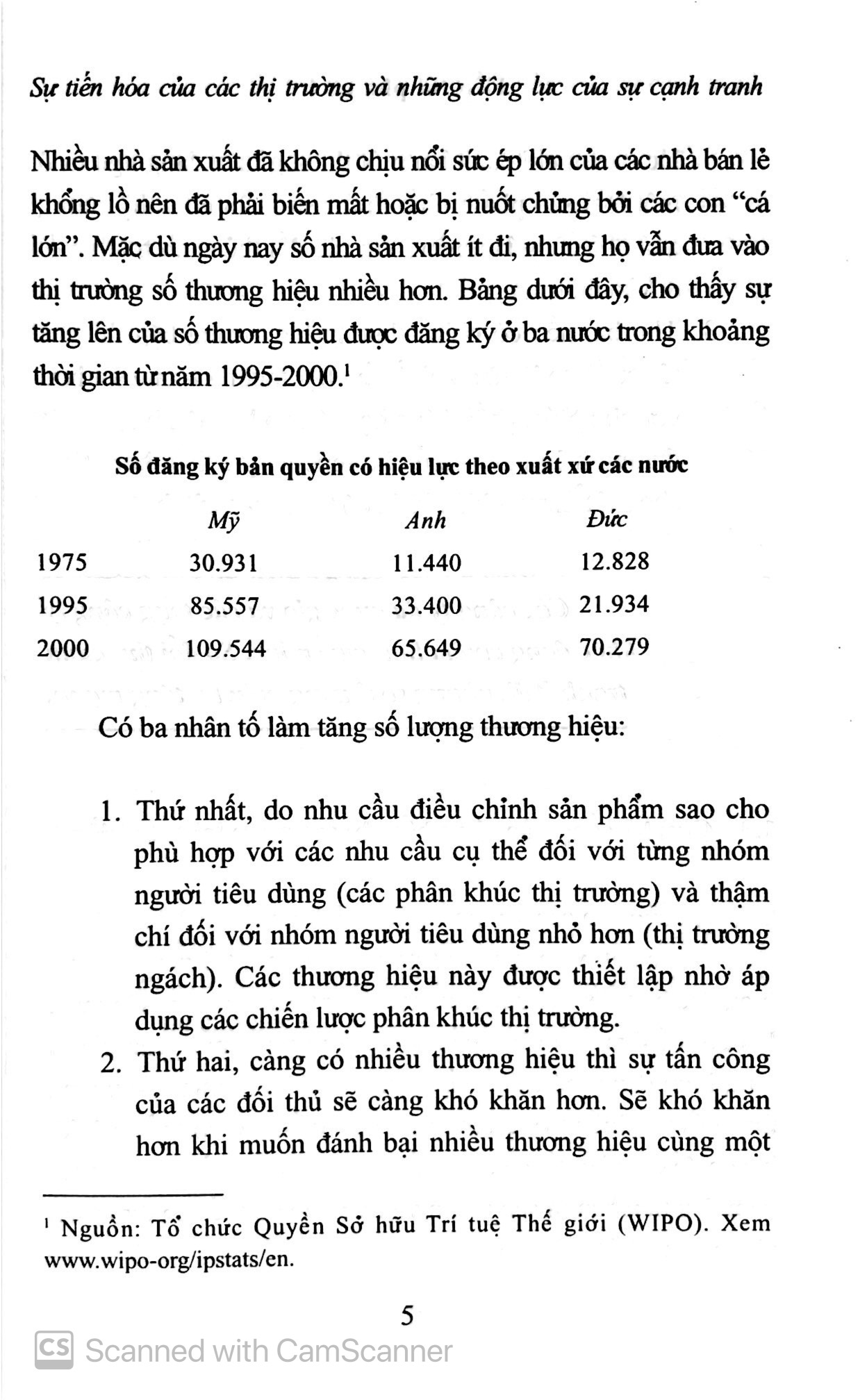 tiếp thị phá cách (tái bản 2018)