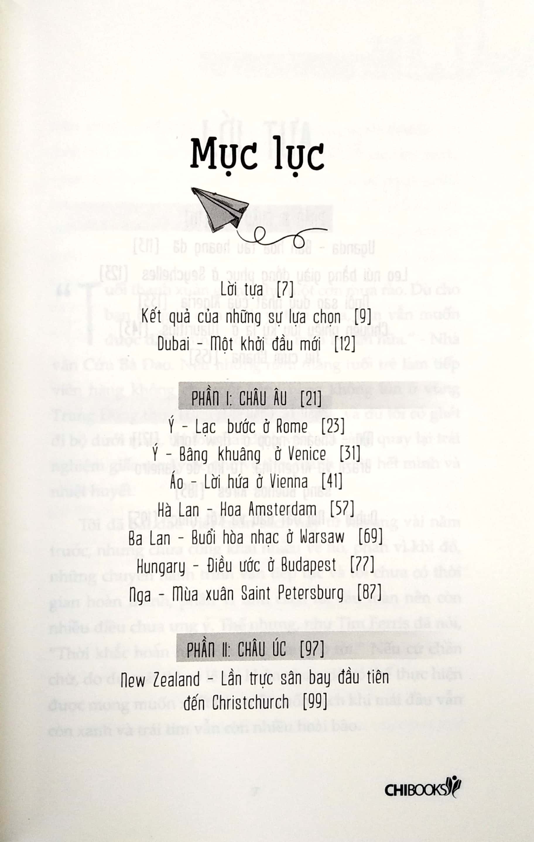 tiếp viên hàng không - đôi chân, trái tim và bầu trời