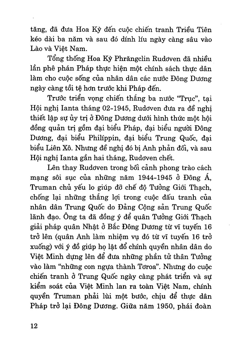 tiếp xúc bí mật việt nam - hoa kỳ trước hội nghị pari (tái bản 2023)