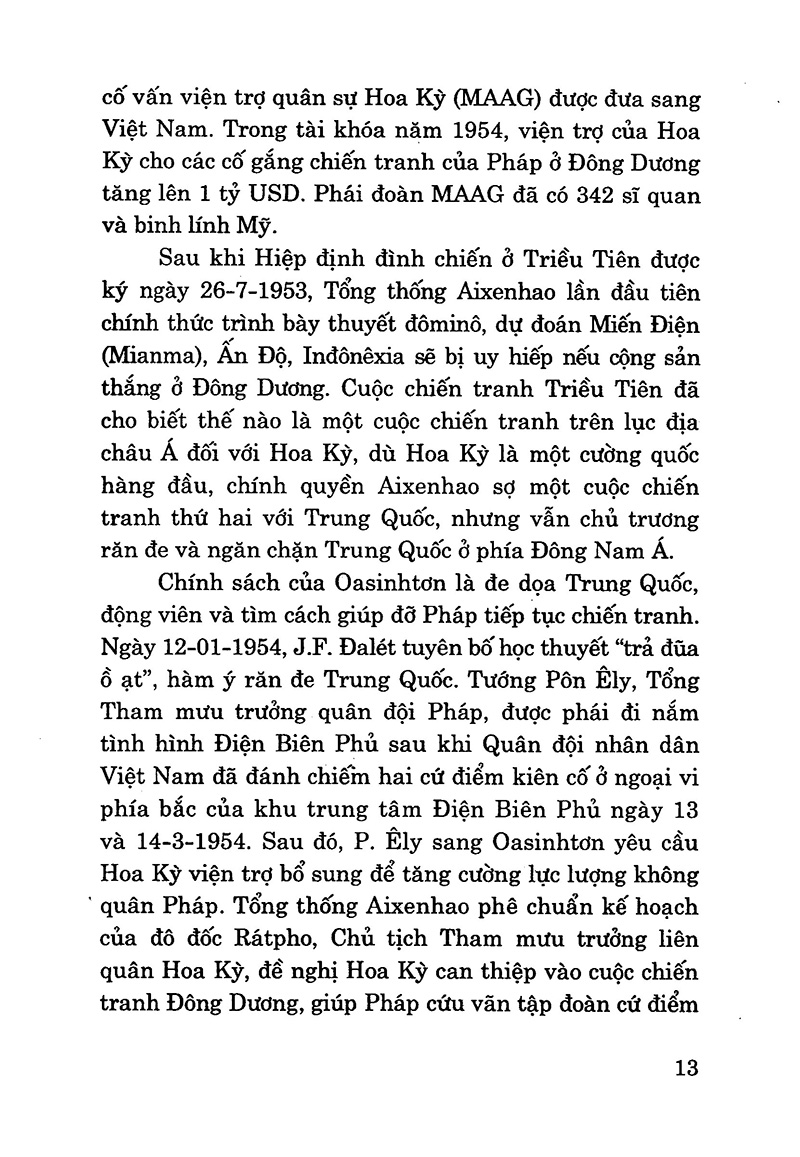 tiếp xúc bí mật việt nam - hoa kỳ trước hội nghị pari (tái bản 2023)