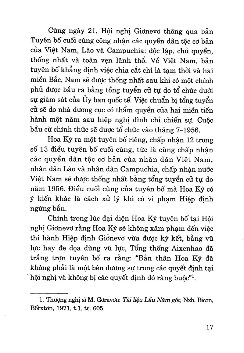 tiếp xúc bí mật việt nam - hoa kỳ trước hội nghị pari (tái bản 2023)