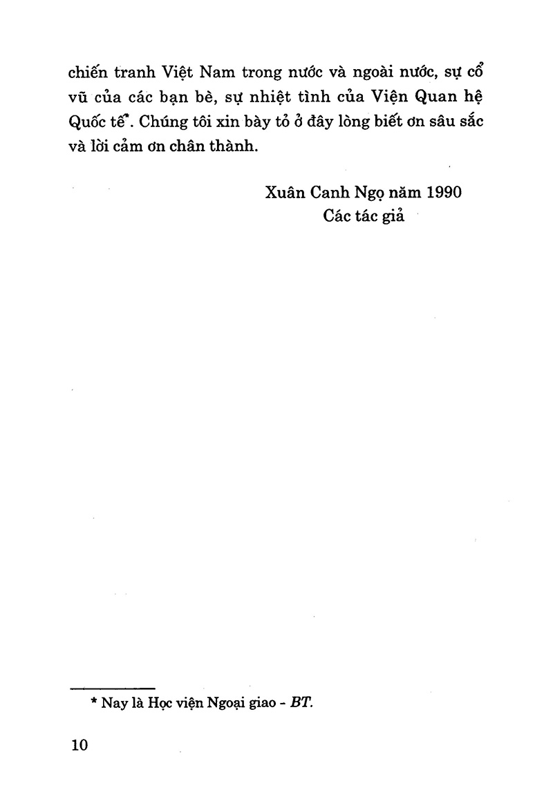 tiếp xúc bí mật việt nam - hoa kỳ trước hội nghị pari (tái bản 2023)
