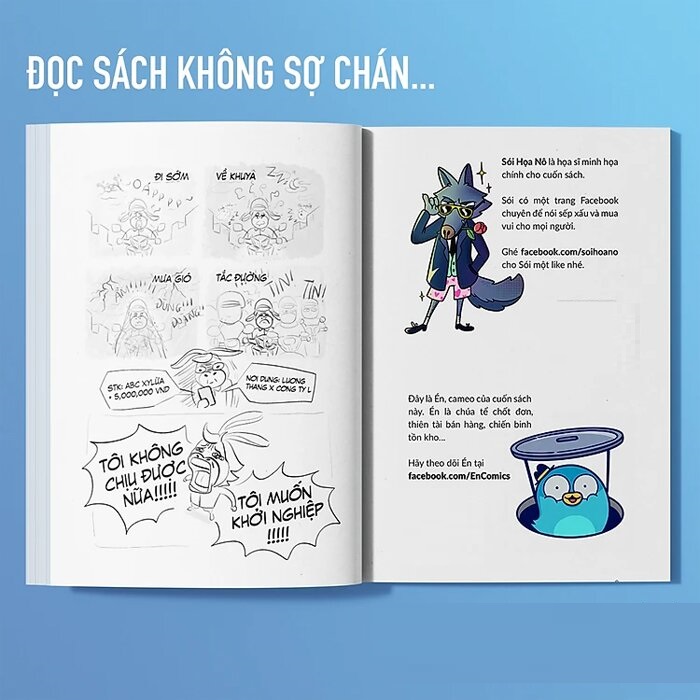 tiết kiệm 12 tháng khởi nghiệp