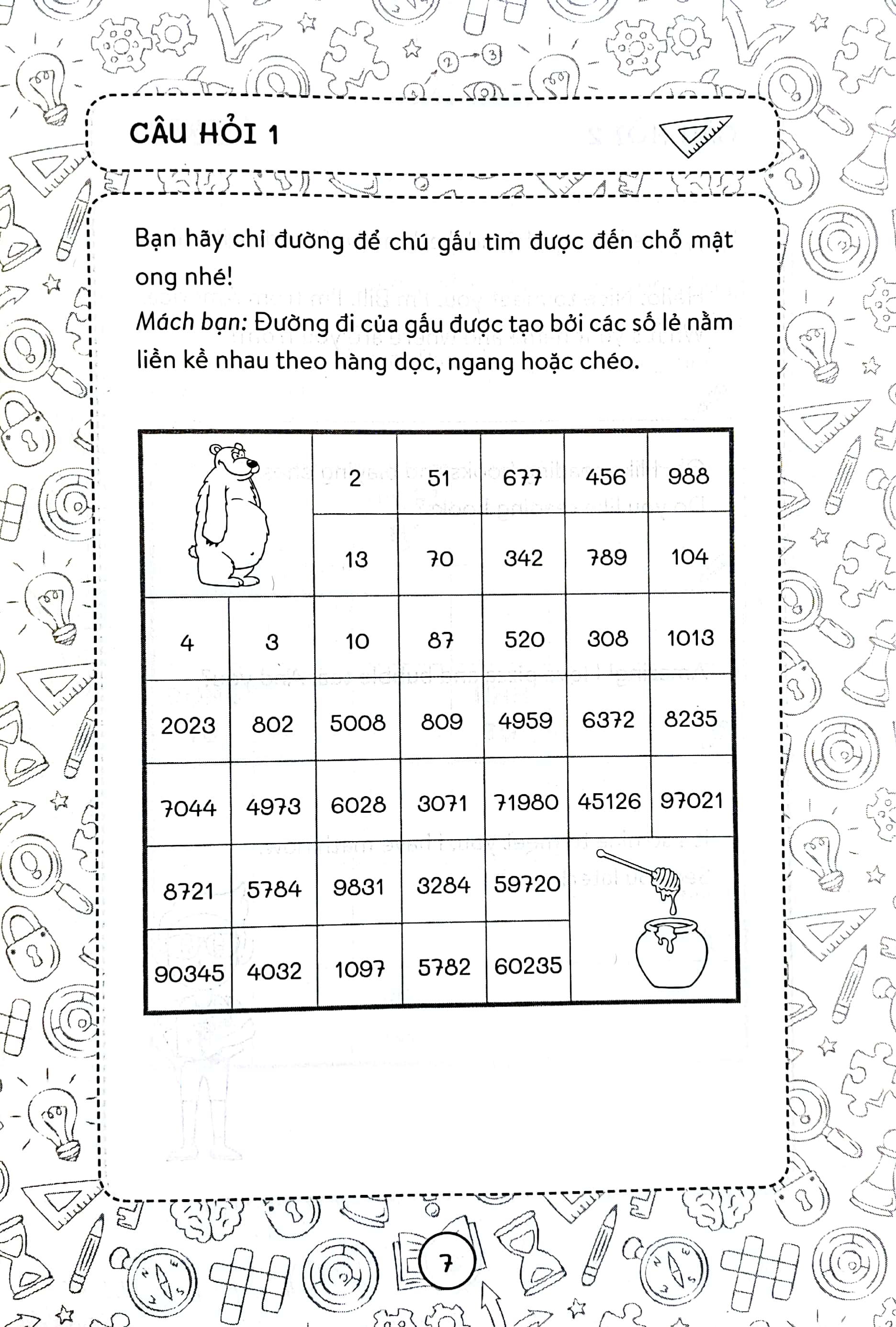 tiểu học vui - tăng tốc lớp 4 - 101 câu đố rèn trí não luyện kỹ năng