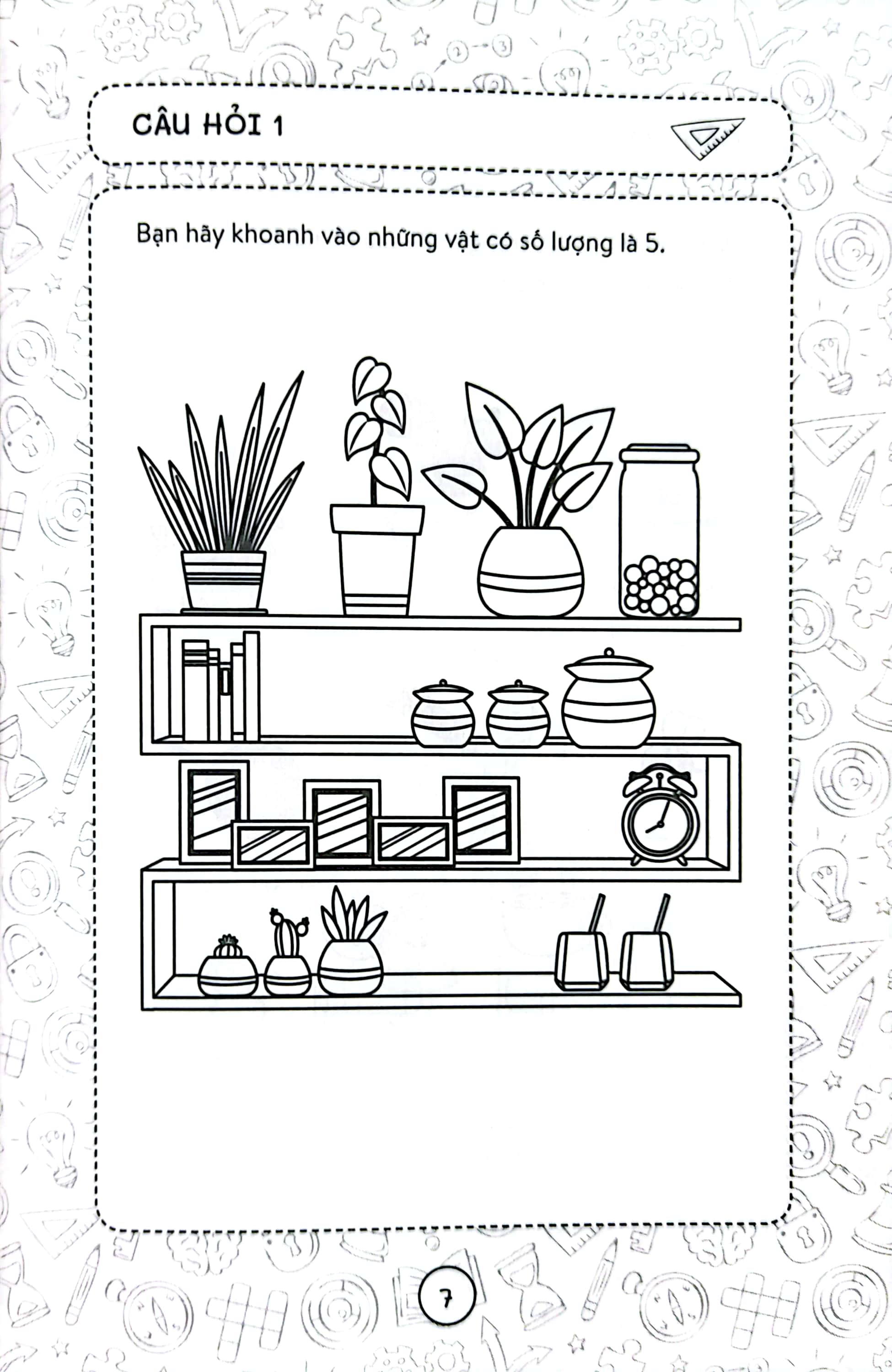 tiểu học vui - tự tin lớp 1 - 101 câu đố rèn trí não luyện kỹ năng