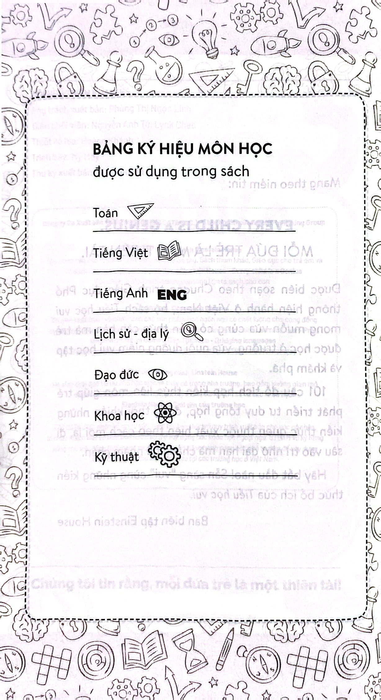 tiểu học vui - vững bước lớp 5 - 101 câu đố rèn trí não luyện kỹ năng