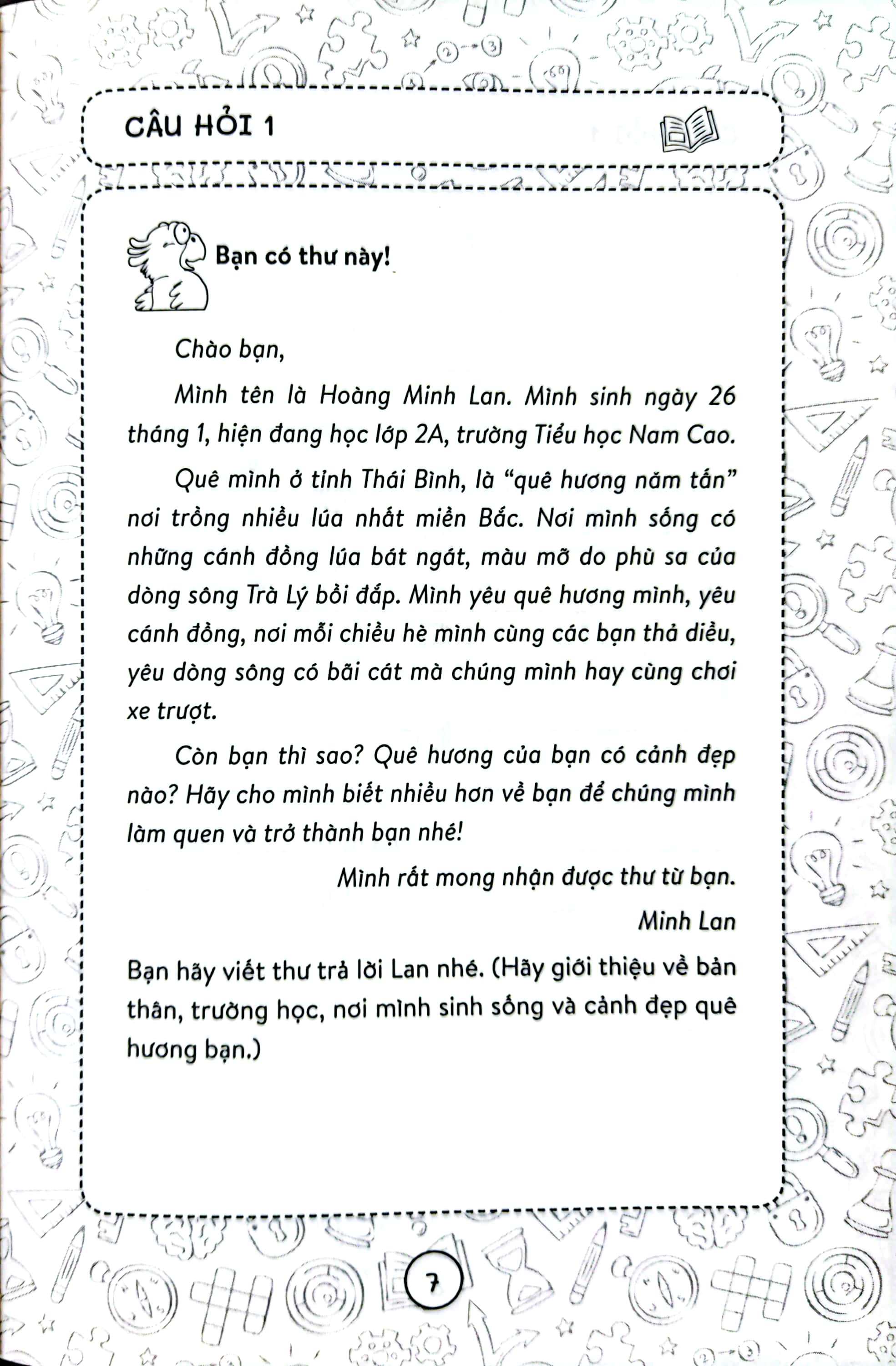 tiểu học vui - vững vàng lớp 2 - 101 câu đố rèn trí não luyện kỹ năng