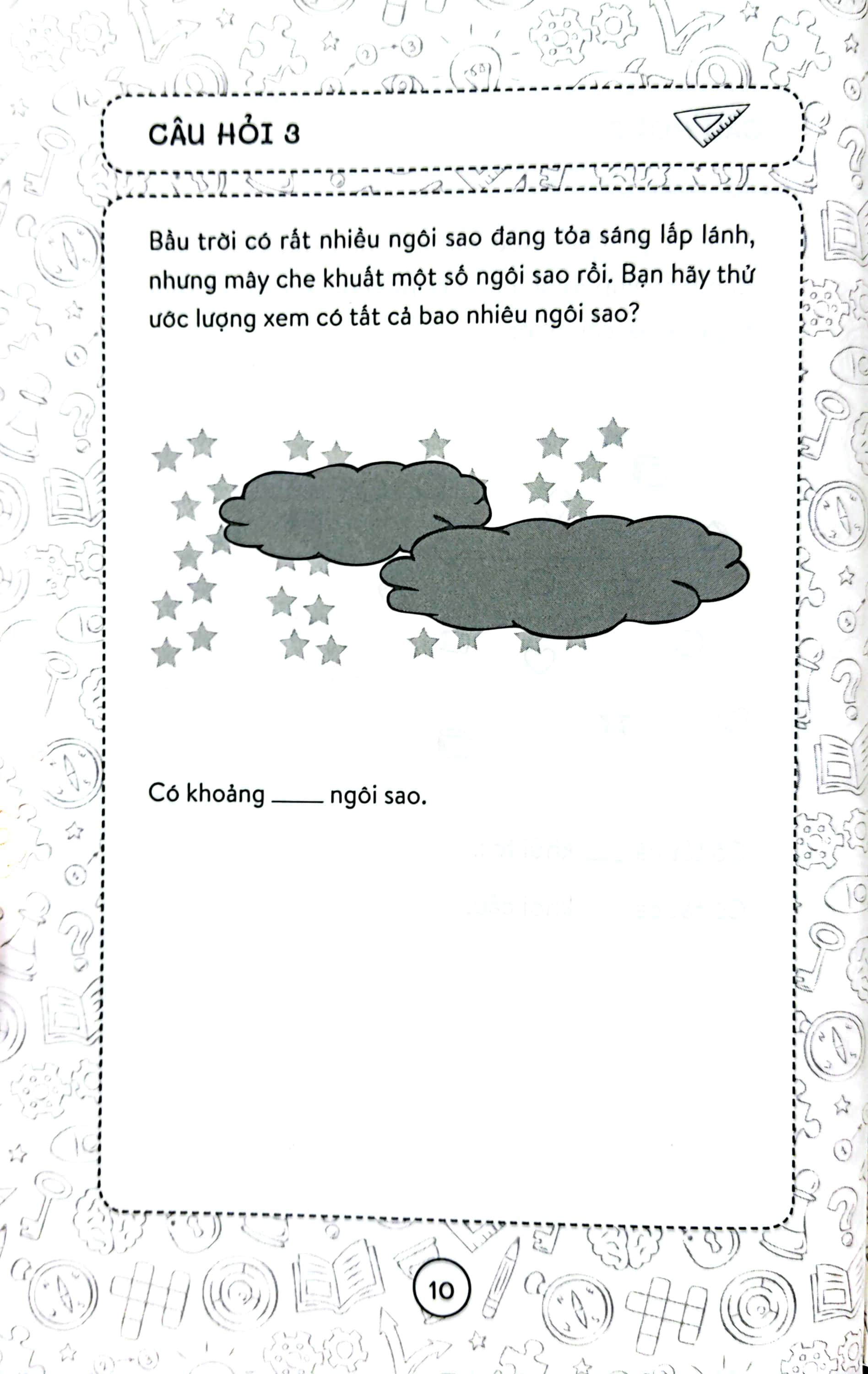 tiểu học vui - vững vàng lớp 2 - 101 câu đố rèn trí não luyện kỹ năng