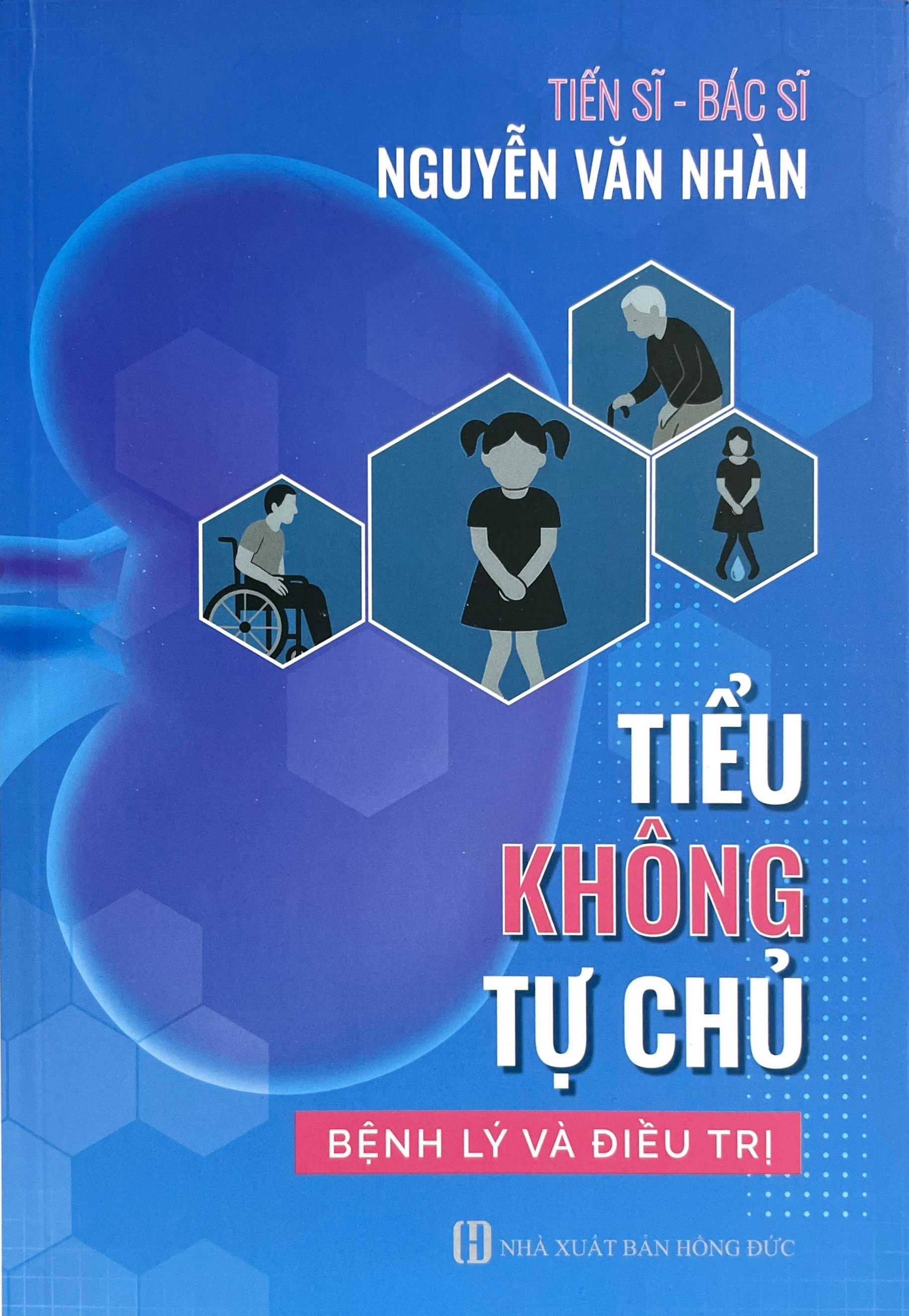 Tieu Khong Tu Chu - Benh Ly Va Dieu Tri
