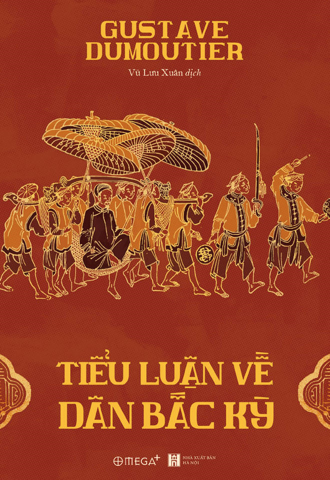 tiểu luận về dân bắc kỳ