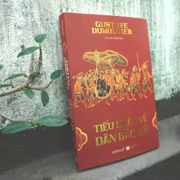 tiểu luận về dân bắc kỳ