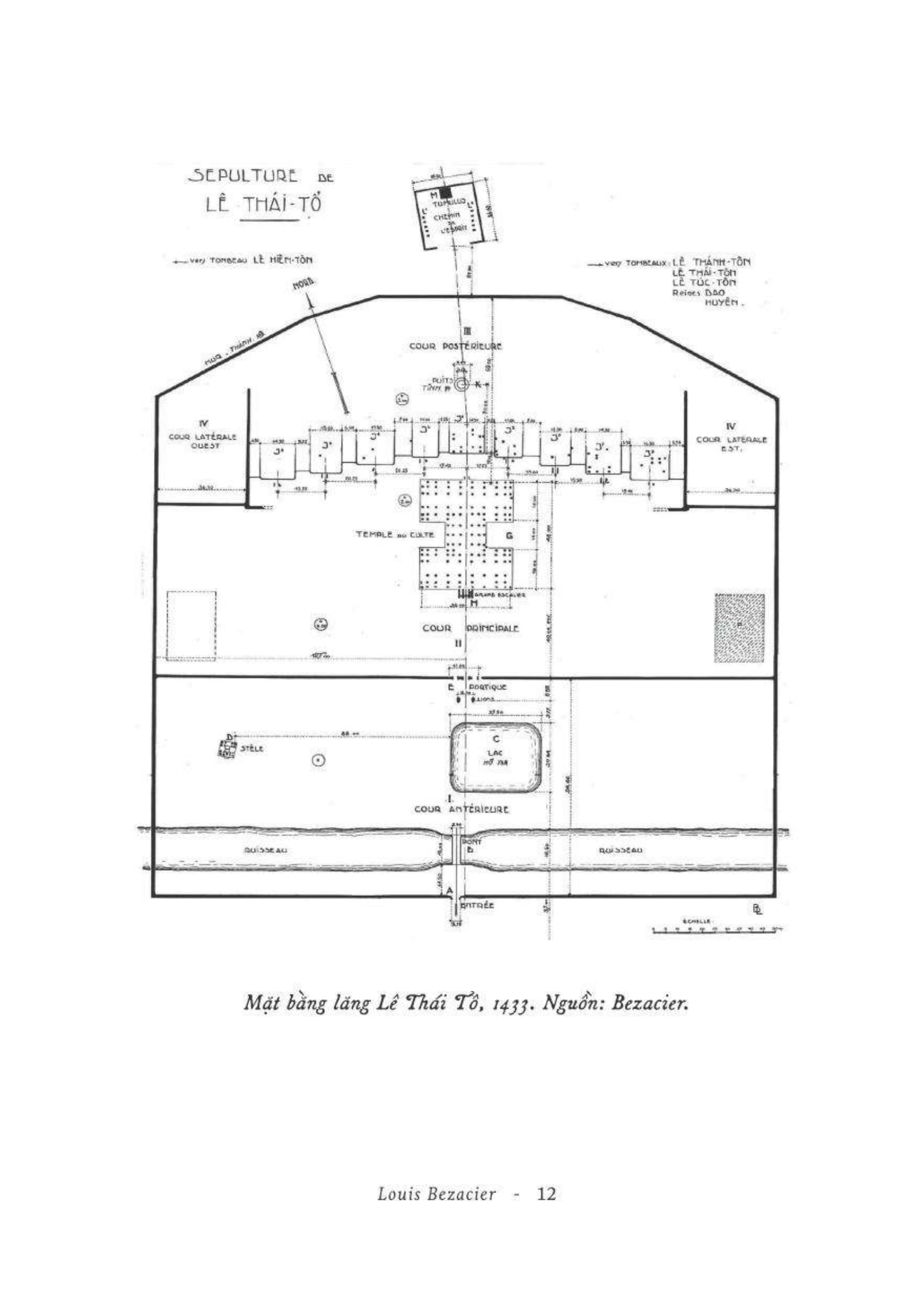 tiểu luận về nghệ thuật an nam